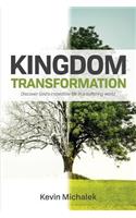 Kingdom Transformation