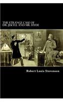 Strange Case of Dr. Jekyll and Mr. Hyde