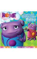 The Story of One Super Boov