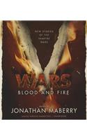 V Wars: Blood and Fire