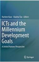 Icts and the Millennium Development Goals