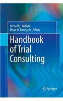 Handbook of Trial Consulting