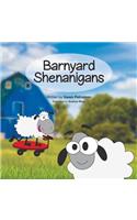 Barnyard Shenanigans