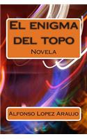 El enigma del topo