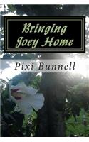 Bringing Joey Home: (English)