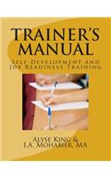 Trainer's Manual