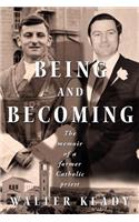 Being and Becoming