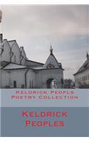 Keldrick Peopls Poetry Collection