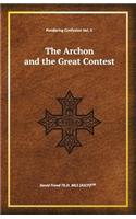 Archon and the Great Contest