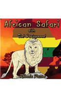 African Safari with Ted and Raymond (Sized)