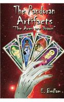 The Pandoran Artifacts: The Aces Are Drawn