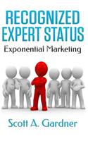 Recognized Expert Status