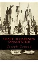 Heart of Darkness (Annotated)