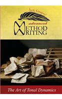 Advanced Method Writing: (English)