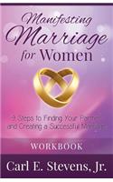Manifesting Marriage for Women