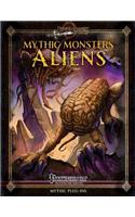 Mythic Monsters