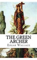 The Green Archer
