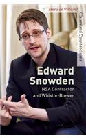 Edward Snowden