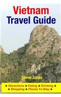 Vietnam Travel Guide