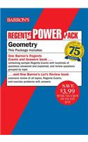 Regents Geometry Power Pack