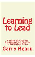 Learning to Lead