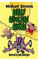 Really Revolting Rhymes