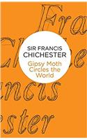 Gipsy Moth Circles The World