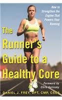 Runner's Guide to a Healthy Core