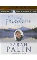 Sweet Freedom