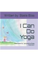 I Can Do Yoga