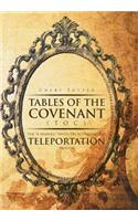 Tables Of the Covenant (TOC): The ''E-Manuel: " Notes On Activating The Teleportation Process(English)
