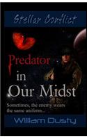 Predator in Our Midst
