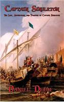 Captain Singleton: The Life, Adventures, and Piracies of Captain Singleton