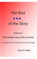 Rest of the Story