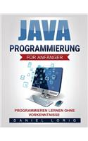 Java-Programmierung für Anfänger
