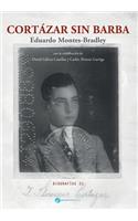 Cortázar sin barba - Nueva edición