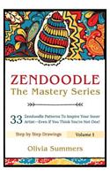 Zendoodle