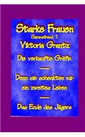 Starke Frauen Sammelband 1