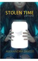 Stolen Time: Volume One