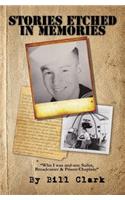 Stories Etched in Memories: (English)