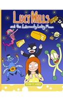 Lucy Mills