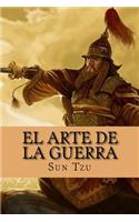 Arte de la Guerra (Spanish Edition)