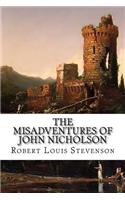 The Misadventures of John Nicholson