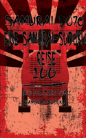 Samurai Dojo, Eine Samurai-Sudoku-Reise