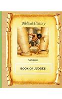 Biblical History: Book of Judges