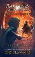 Royal Ranger: The Red Fox Clan