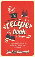 The Recipe Book