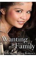 Wanting a Family