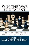 Win the War for Talent