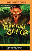 Emerald City of Oz